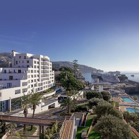 Madeira Regency Club Hotel Funchal  Exterior foto