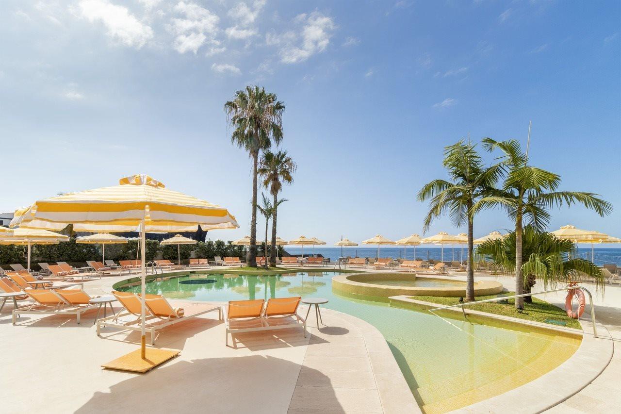 Madeira Regency Club Hotel Funchal  Exterior foto