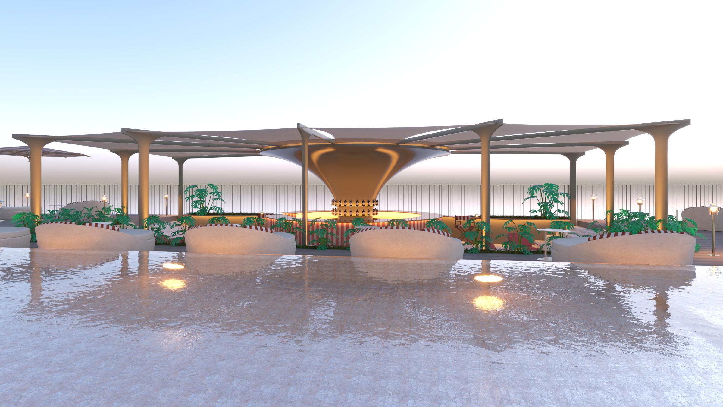 Madeira Regency Club Hotel Funchal  Exterior foto
