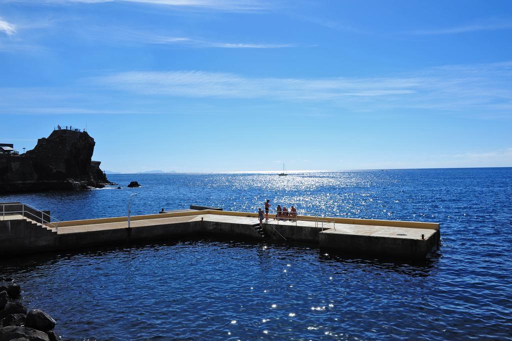 Madeira Regency Club Hotel Funchal  Exterior foto