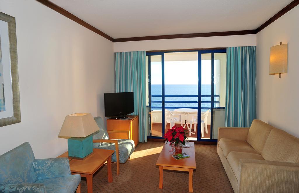 Madeira Regency Club Hotel Funchal  Exterior foto